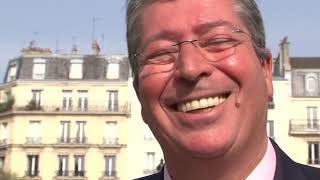 Balkany lamant de Levallois [upl. by Eudoxia]