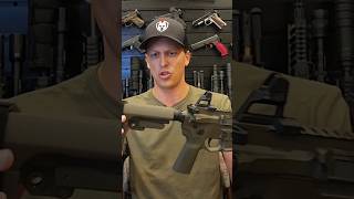 ATF Pistol Brace Ban Frustration [upl. by James]