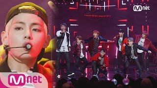 BTS  21st Century Girls Comeback Stage  M COUNTDOWN 161013 EP496 [upl. by Brawner]