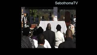 Ka hlompho re adorengSakramente se se botshe by Archdiocese of Pretoria Catholic Church Choir [upl. by Anerrol371]