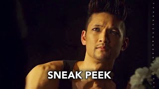 Shadowhunters  Season 3A Bloopers Part 3  Freeform [upl. by Synned]