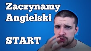 Jak zacząć naukę angielskiego [upl. by Libby]