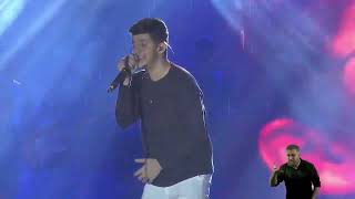 NADSON AO VIVO EM CAJAMAR  SP 2023  SHOW COMPLETO [upl. by Nayr]