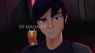 Slugterra Episode 36Part 3 in hindi Slugterra Hindi [upl. by Cornie]