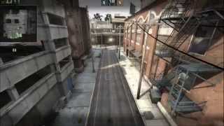 Evolution of Counter Strike Maps [upl. by Nahrut]