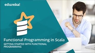 Scala Language  Scala Tutorial For Beginners  Scala Functional Programming  Edureka [upl. by Smailliw363]