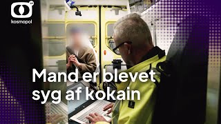 På udrykning med gadens ambulance sæson 2 35 [upl. by Luhar]