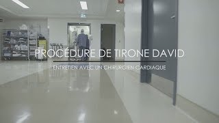 La procédure de Tirone David [upl. by Yde]