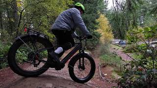 IGO Extreme 30 Why this bike is the best for us Pros and cons and a demo [upl. by Crawley]