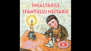 Incaltarile Sfantului Nectarie [upl. by Auoz991]