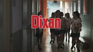 Dixan [upl. by Blondelle]