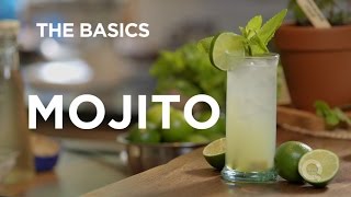 Mojito  The Basics [upl. by Toulon]