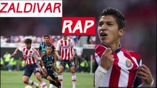 ANGEL ZALDIVAR RAP  CUATRO DIVANGO [upl. by Hartzell]