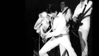 Elvis Presley  Whole Lotta Shakin Goin On [upl. by Bahner]