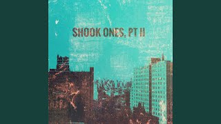 Shook Ones Pt II [upl. by Akirderf]