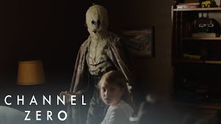 TRAILER  CHANNEL ZERO  SYFY [upl. by Eirhtug]