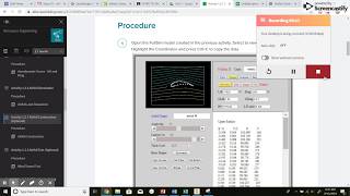 1 2 7 Airfoil Construction video [upl. by Ggerg]