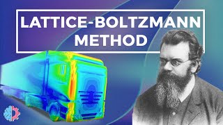 Multiphysics modelling by Lattice Boltzmann Method  Alessandro De Rosis [upl. by Murphy]