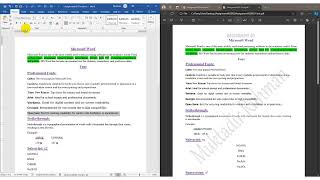 Assignment 02  Font  MS Word [upl. by Deidre]