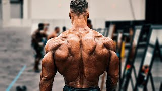 NO LOOK BACK  CHRIS BUMSTEAD quotCBUMquot  BODYBUILDING MOTIVATION [upl. by Lauzon588]