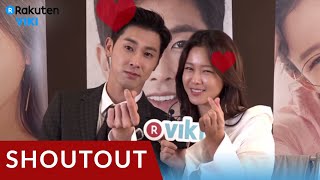 Melo Holic  Shoutout Eng Sub [upl. by Ilram]