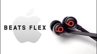 Beats Flex Review Is it worth it [upl. by Clerk26]