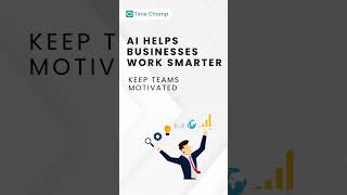 AI in Employee Monitoring  Future Monitoring business monitoring employees entrepreneur [upl. by Yttig322]