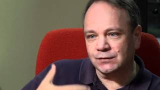 Sid Meier Talks About the Future of Civilization [upl. by Atiuqiram]