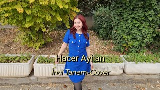 Hacer Ayhanİnci Tanem Cover [upl. by Ahtebbat]