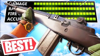 “The BEST GUN in Cold War Warzone” 😱 1 Shot Kill [upl. by Dillie]