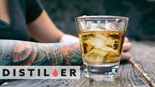 The Best Irish Whiskey Blends for Everyday Drinking  Distiller [upl. by Si]