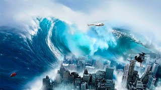 Top 10 Worst Tsunami in History [upl. by Tamma]