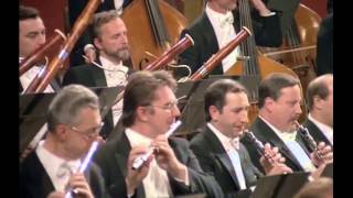 Robert Schumann quotSymphony No 2 in C Major quotBernstein [upl. by Ytram]