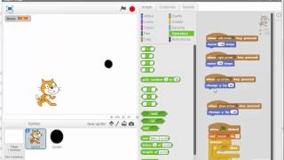 How To Make A High Score On Scratch [upl. by Rhys888]