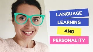 Does your personality change when you speak a foreign language [upl. by Rehtnug]