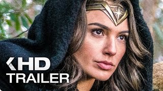 Wonder Woman 1984  Full 4K Movie Preview  Warner Bros Entertainment [upl. by Sefton]