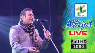 Abhijeet LIVE 6th Panihati Utsav amp Book Fair  29122018 [upl. by Huxley]