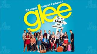 Live While Were Young  Glee HD FULL STUDIO [upl. by Navac]