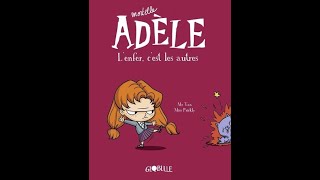 Mortelle Adèle [upl. by Eiddam]