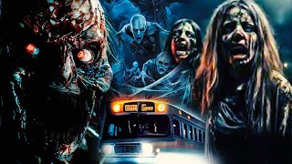 You will die like I died  Threaten Full Movie  Latest Full Horror Story 2024 PvFiles [upl. by Weber]