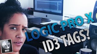 tuto video 2021 05 ID3 Tag Editor [upl. by Notlrahc]