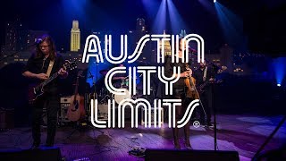 Amanda Shires on Austin City Limits quotMy Love The Stormquot [upl. by Rochette]