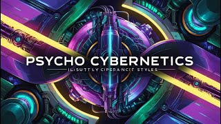 Psycho Cybernetics [upl. by Minabe]