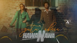 Gutu AberaHawanawaNew Ethiopian Oromo Music 2021Official Video [upl. by Docilla]