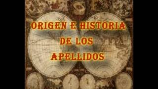 Origen del apellido Aguilar [upl. by Enwad50]