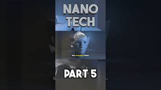 Nanotechnology part 5 shorts [upl. by Toblat]