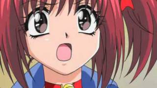 Tokyo Mew Mew  Mystery Solved The Truth about the Blue Knight English Sub [upl. by Rossy]