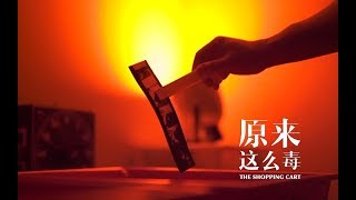 揭秘胶卷冲洗、照片放大传统黑白暗房工艺：原来这么毒 18集 [upl. by Akirehs235]