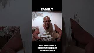 DOMINICK MONTIGLIO Family shorts mobsters gambino [upl. by Reivad]