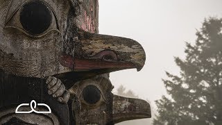 Alaska Insiders  Tlingit Culture with Frank Katasse [upl. by Submuloc]